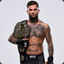 Cody Garbrandt