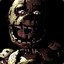 SpringTrap Ze Geek