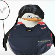 不会杀球的羽球人