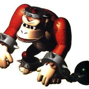 Chained Kong