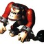 Chained Kong