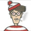 Where&#039;s Waldo