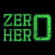★ zeroHERO ★