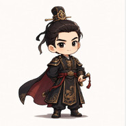 神笔书生