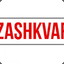 ZASHKVAR