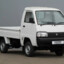 Suzuki Super Carry 1.2i P/U S/C