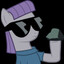 Maud Pie #1 fan