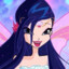 fairies winx! musa