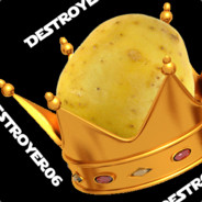 Potato  Lord
