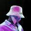 Steam avatar