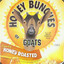Honey Bunches Of Goats