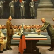 日军投降代表坂西一良