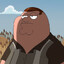 Peter Griffin 271k.