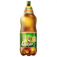 Ciucas Enjoyer
