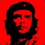 El che Guevara