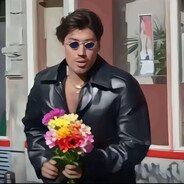 郁金香哪有姐姐的浴巾香