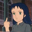 Princess Sarah
