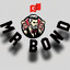 Mr.Bond