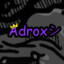 Adrox シ