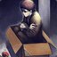 Quiet Alone