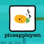 pineappleyem