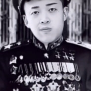 中国最年轻的将军