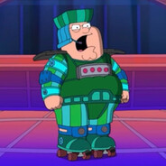STARLIGHT EXPRESS