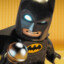 LEGO BATMAN