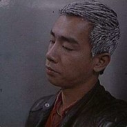 我的生活只有杀戮