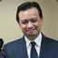 Sen. Antonio Trillanes IV