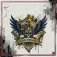 Vip丶ManNCOMMANDER丶 Steam avatar