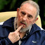 Fidel Castro