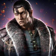 Player Avatar