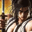 SAMURAI SHODOWN 2