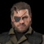 NO! That is NOT Solid Snake!