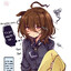 agnes tachyon