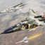 MiG-27 Strike Aircraft