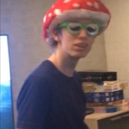 ToAd On CrAcK... YEEEEEEEHA