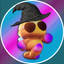 Spookrus