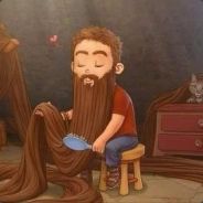 RAPUNZEL'