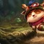 Teemo