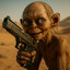 desert smeagol