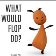 Carl Mags aka GIANT FLOPPER