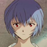 Ayanami Rei