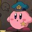 Kirby The Sheriff