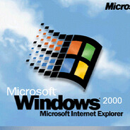 Windows 2000