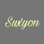 suxyon