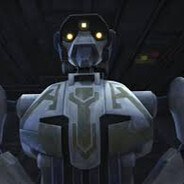 super tactical droid