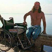 Lieutenant Dan