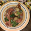 Sinigang na Tocino